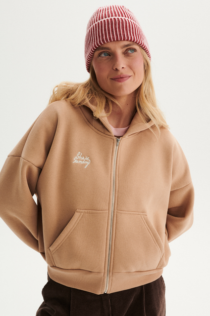 SOHO BISCUIT SWEATSHIRT