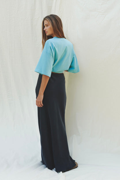 Bologna Black Skirt